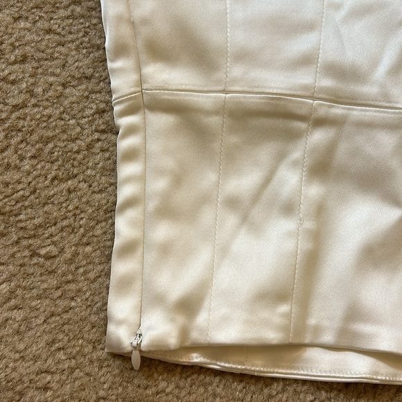 Aritzia Wilfred white top - Picture 7 of 9